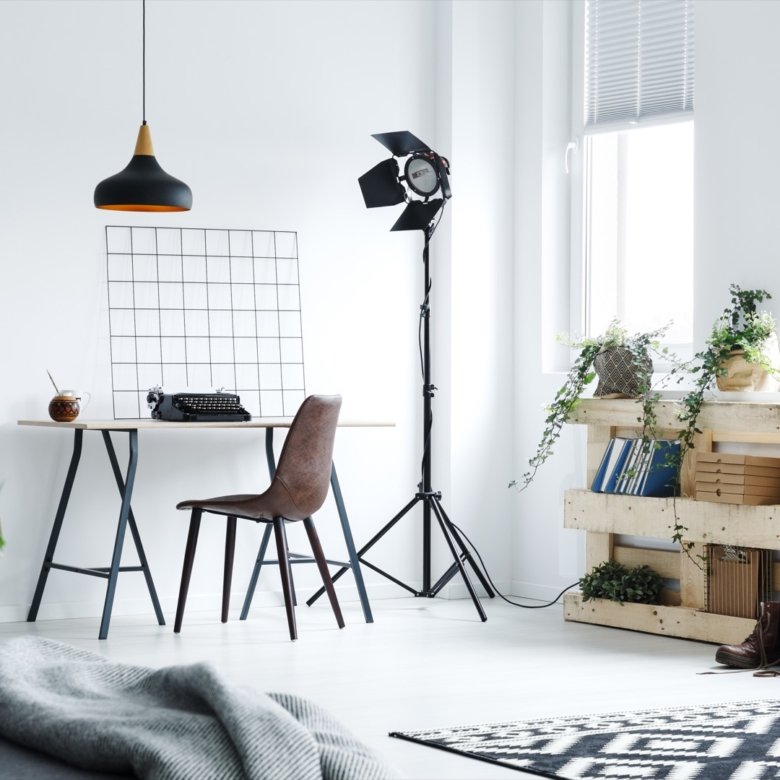City Loft Studio